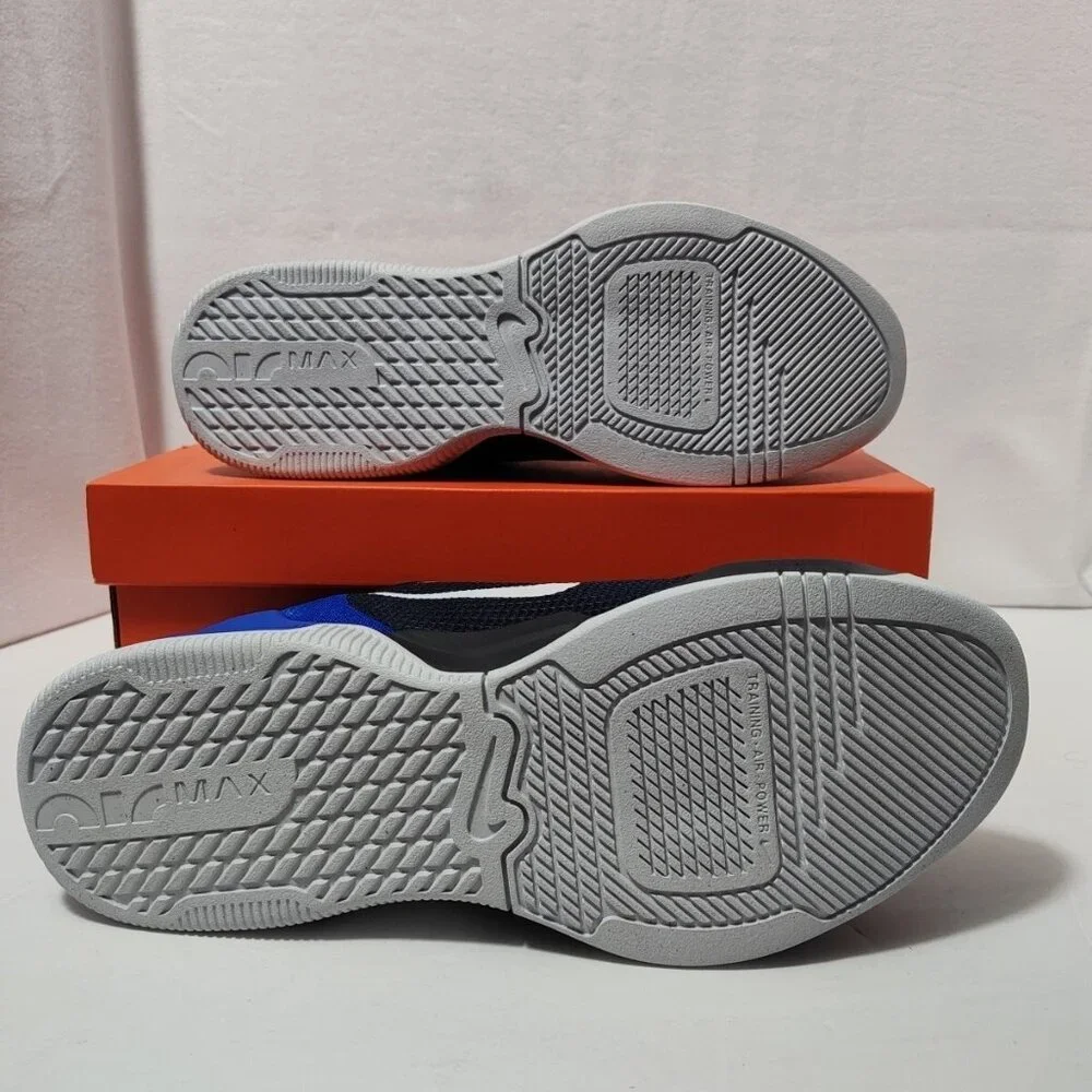 Nike upgrade your